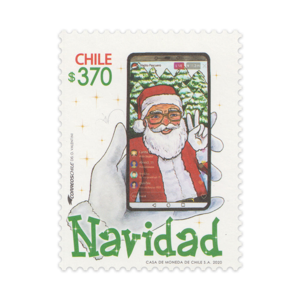 Navidad - 2020