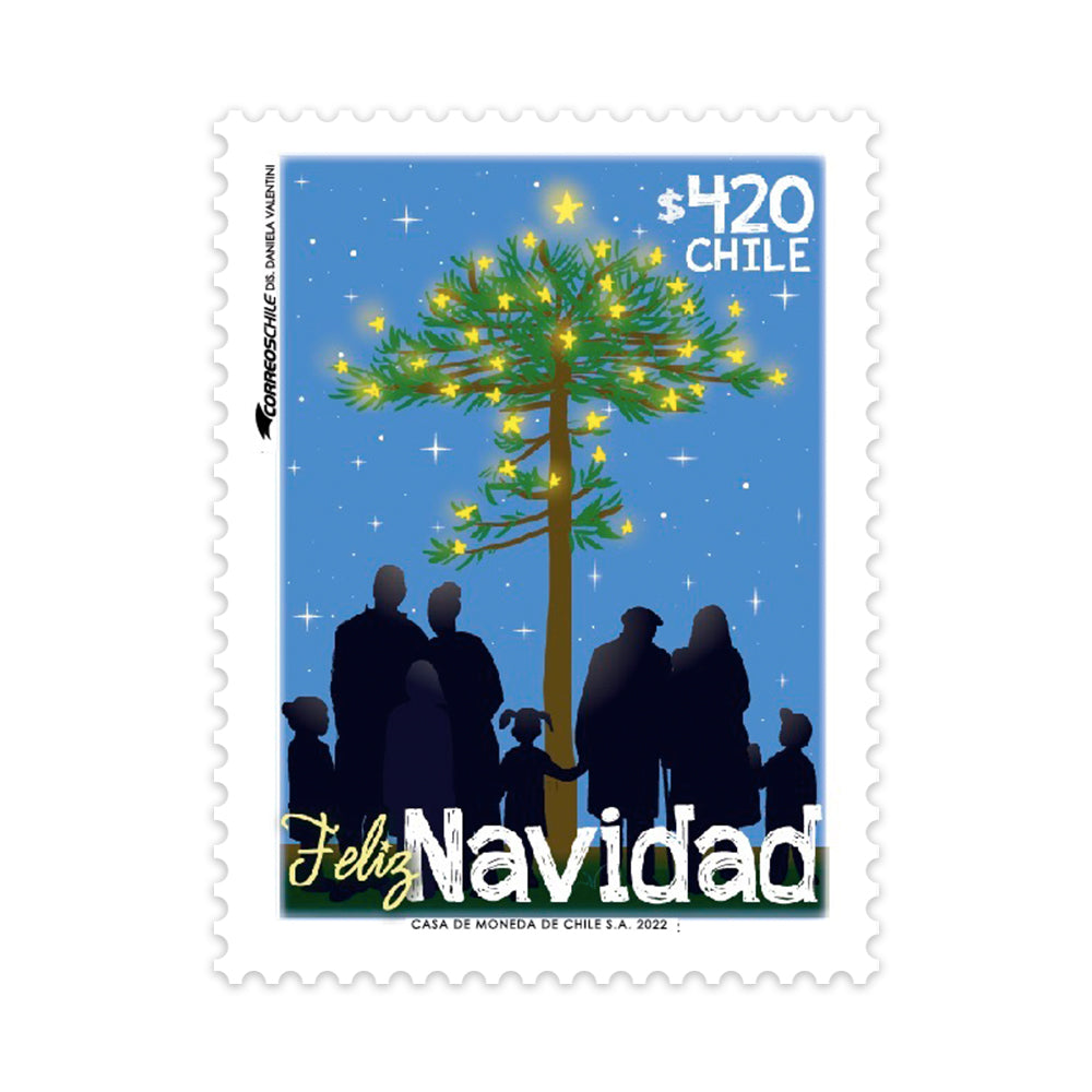 Navidad - 2022