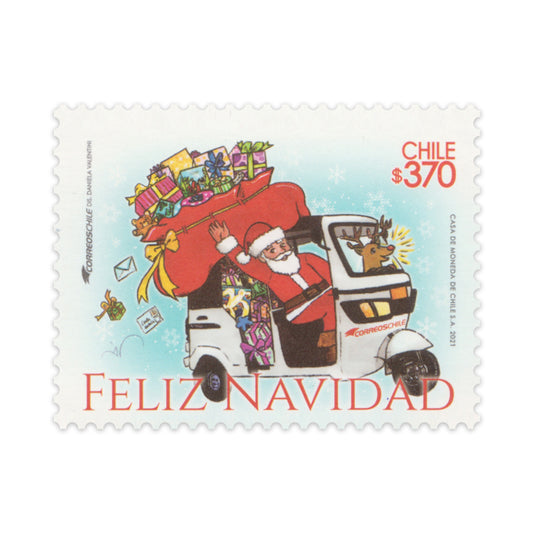 Navidad - 2021