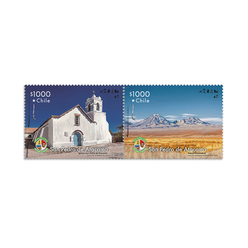 San Pedro de Atacama -2025