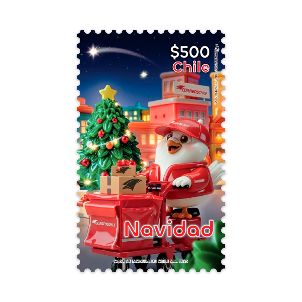 Navidad - 2025